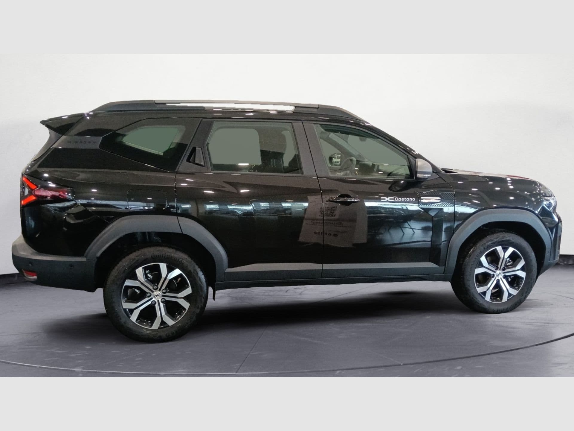 Dacia Bigster – foto 5