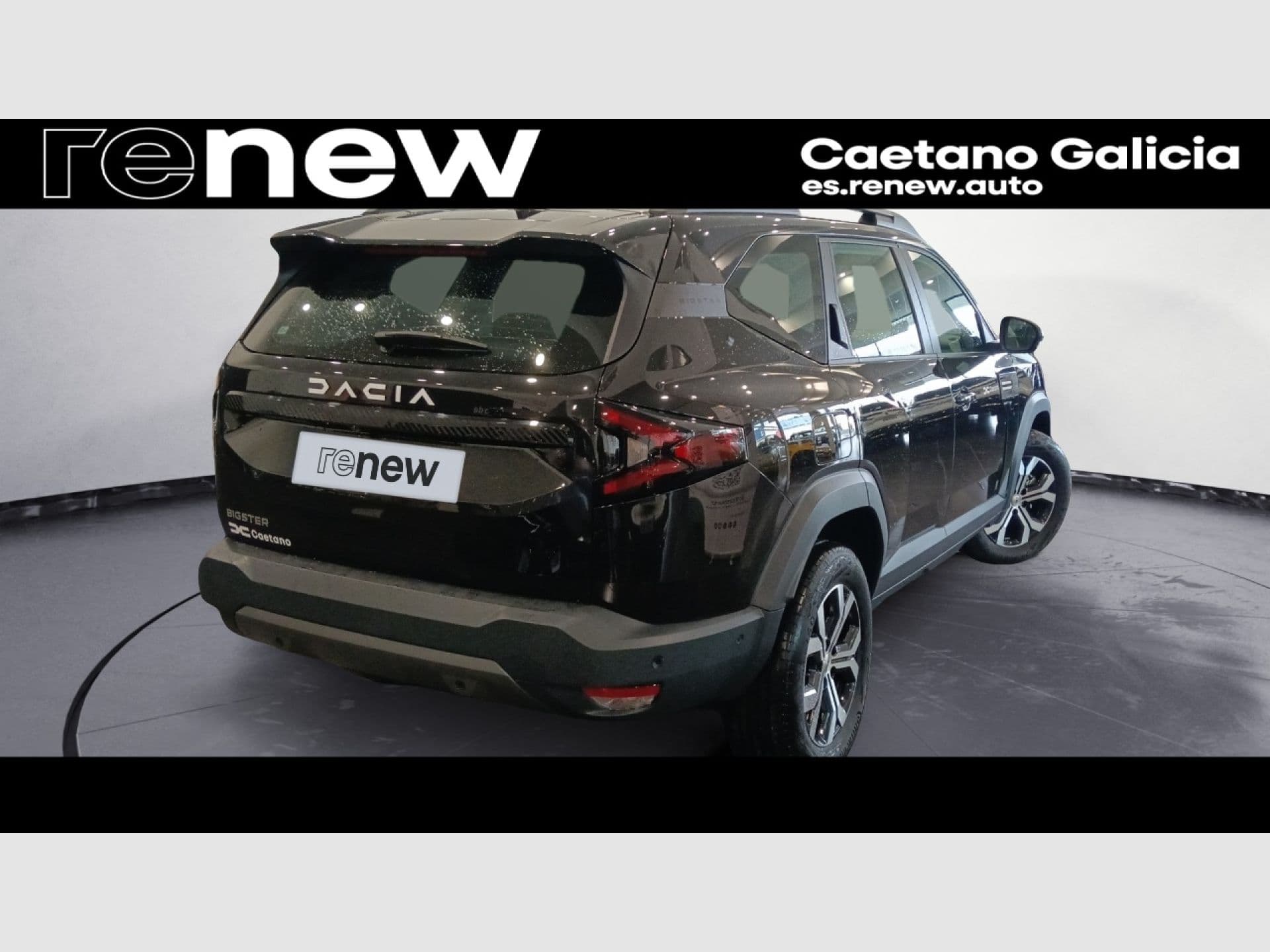 Dacia Bigster – foto 2