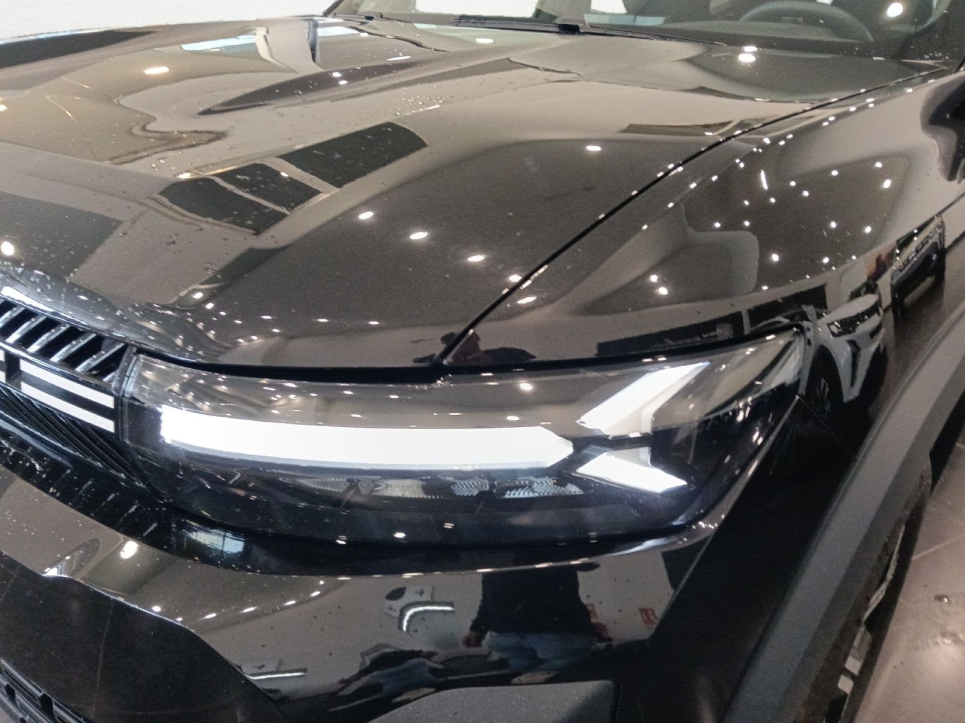 Dacia Bigster – foto 7