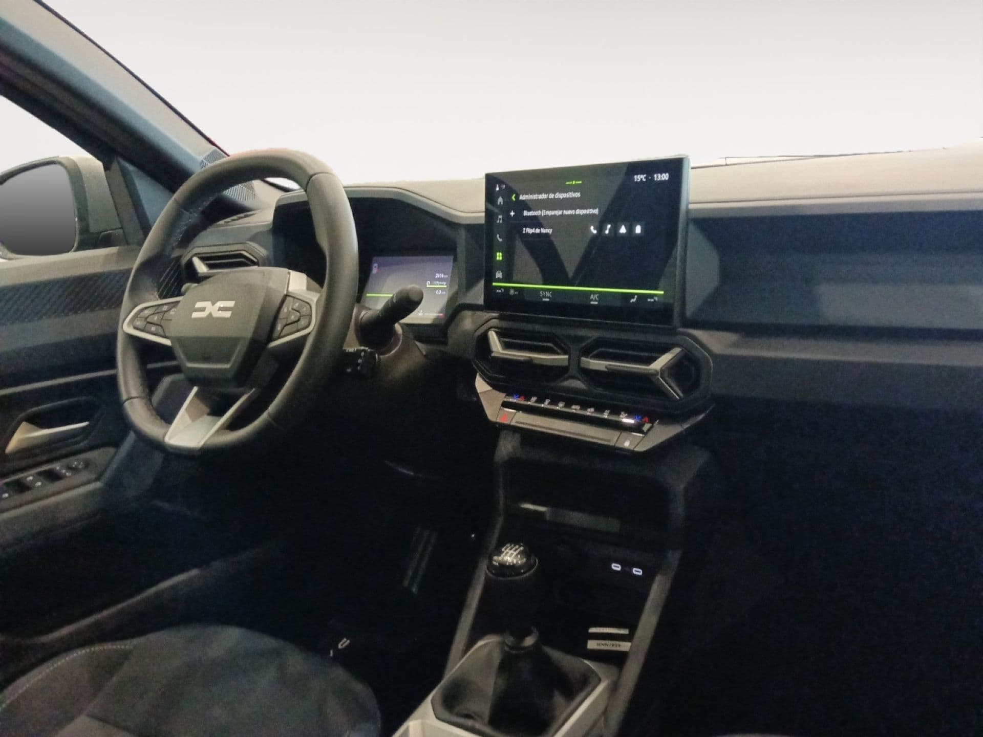 Dacia Bigster – foto 8