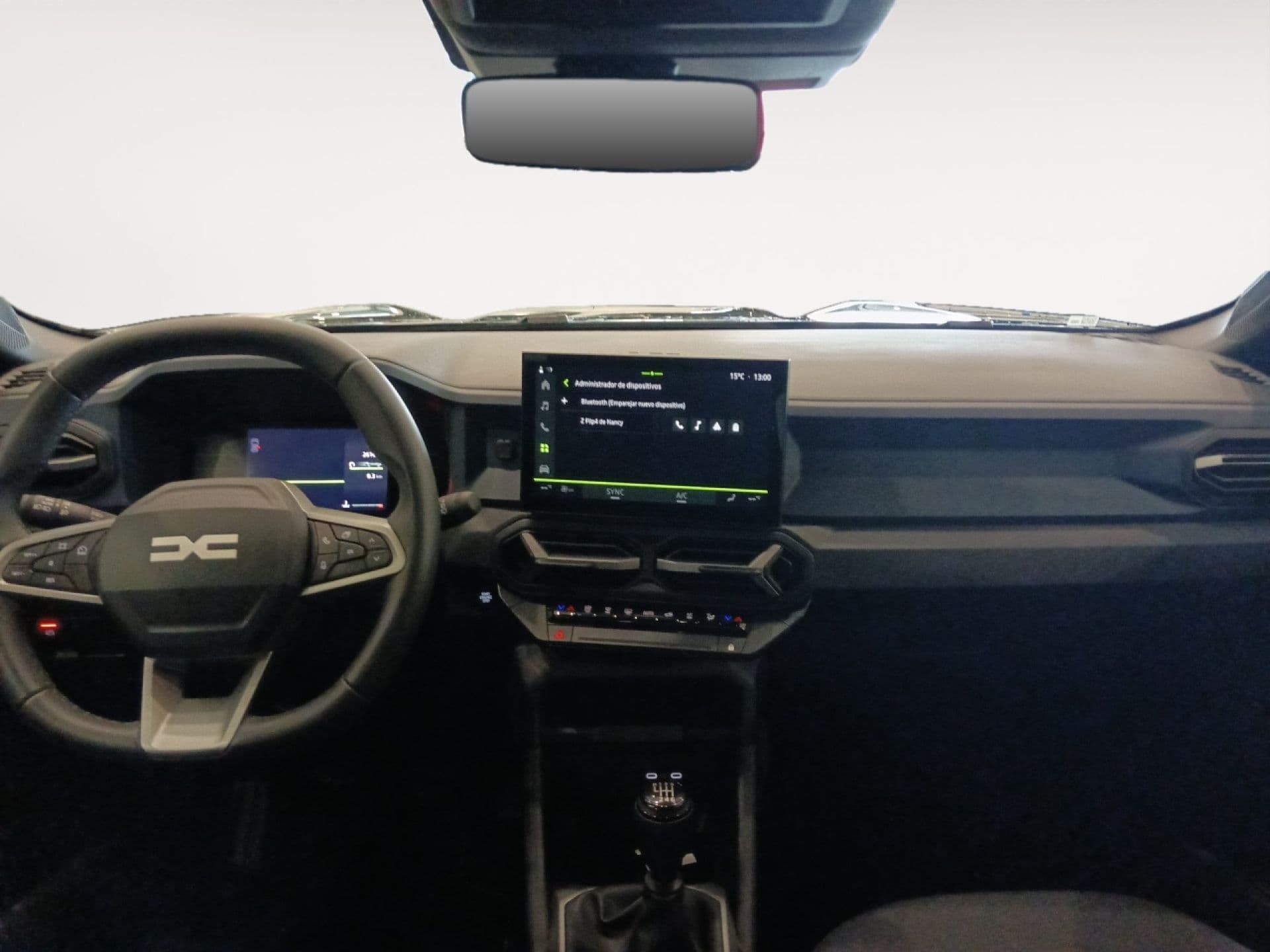 Dacia Bigster – foto 9