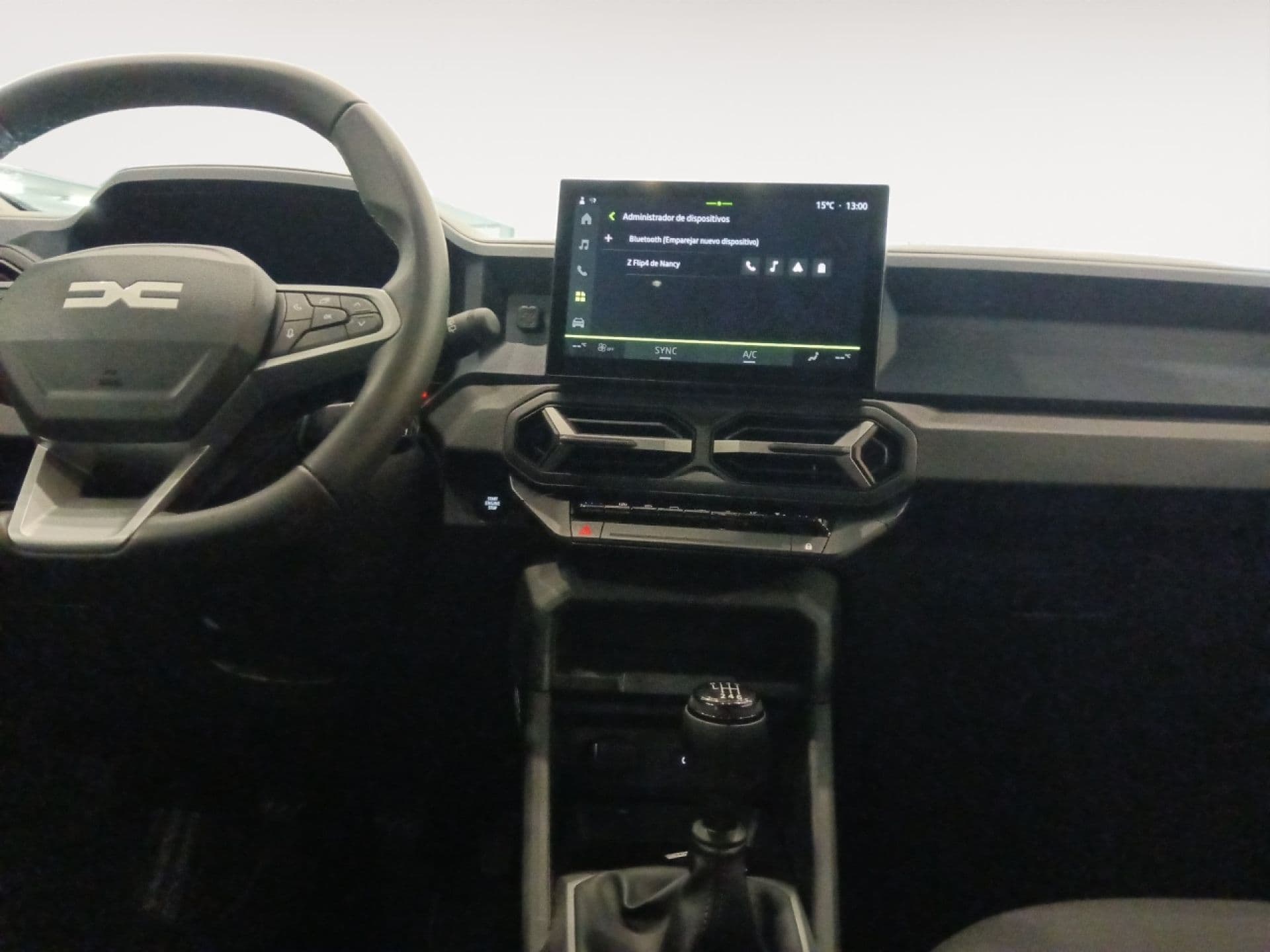 Dacia Bigster – foto 10