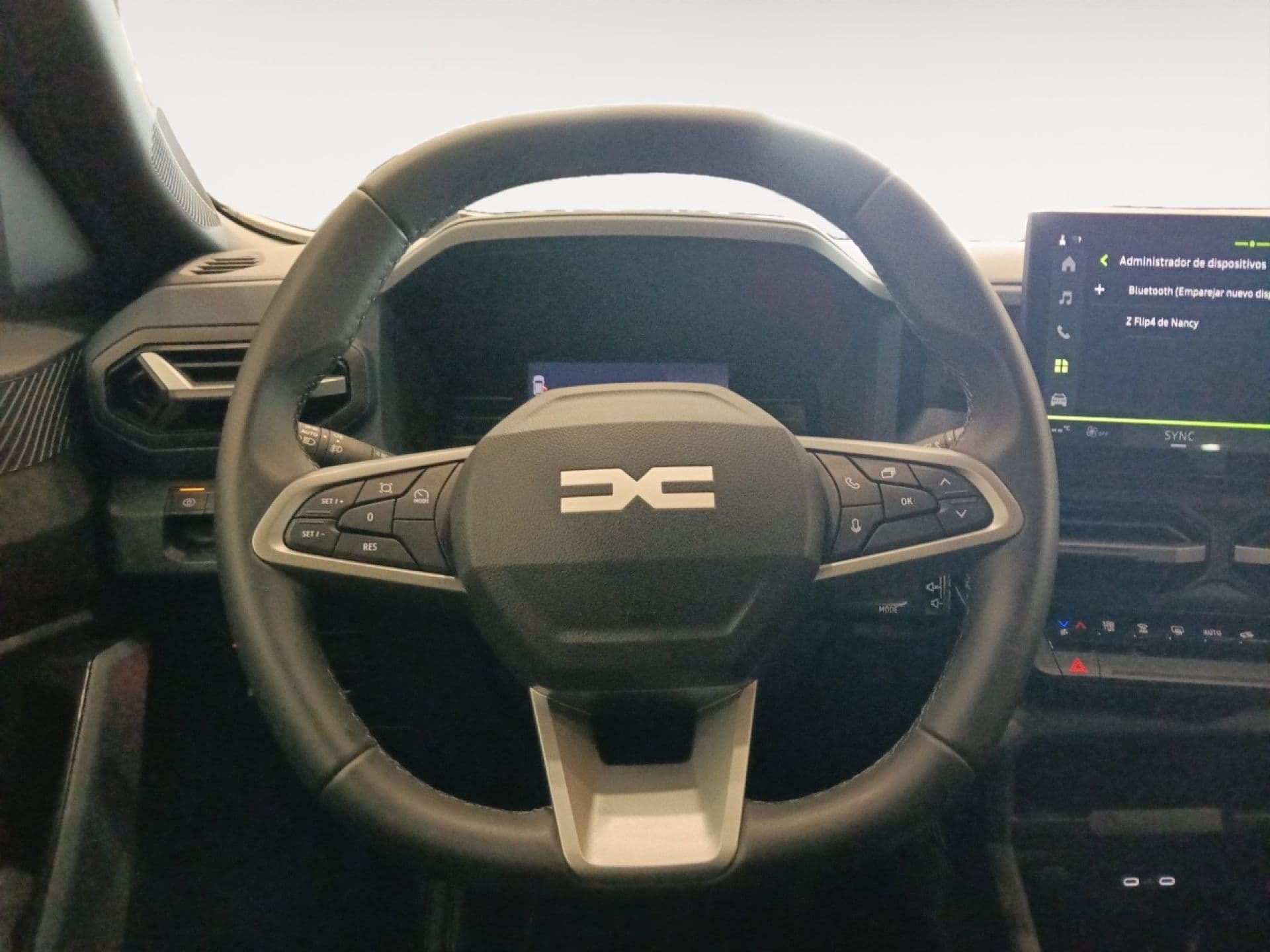 Dacia Bigster – foto 11