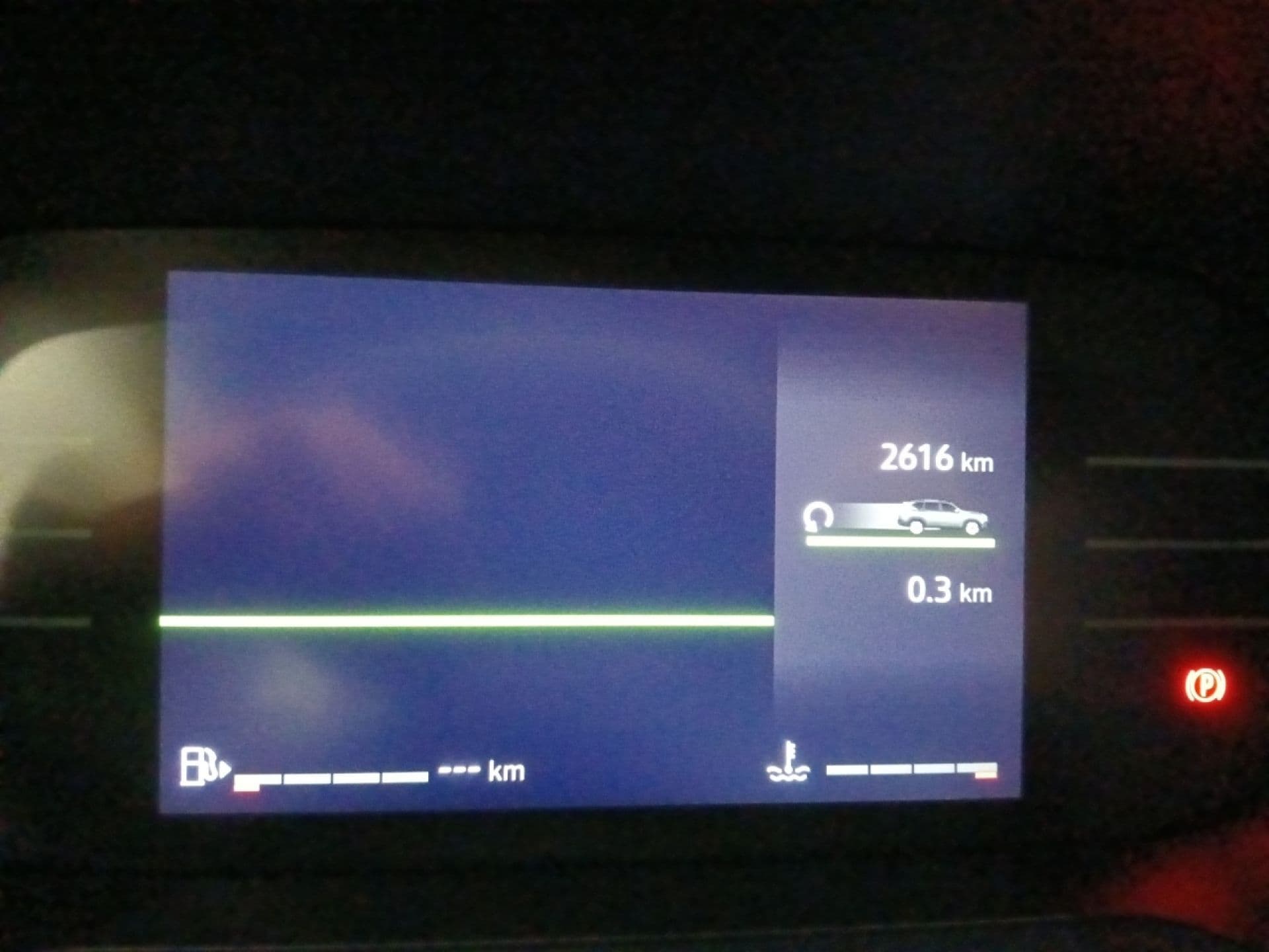 Dacia Bigster – foto 12