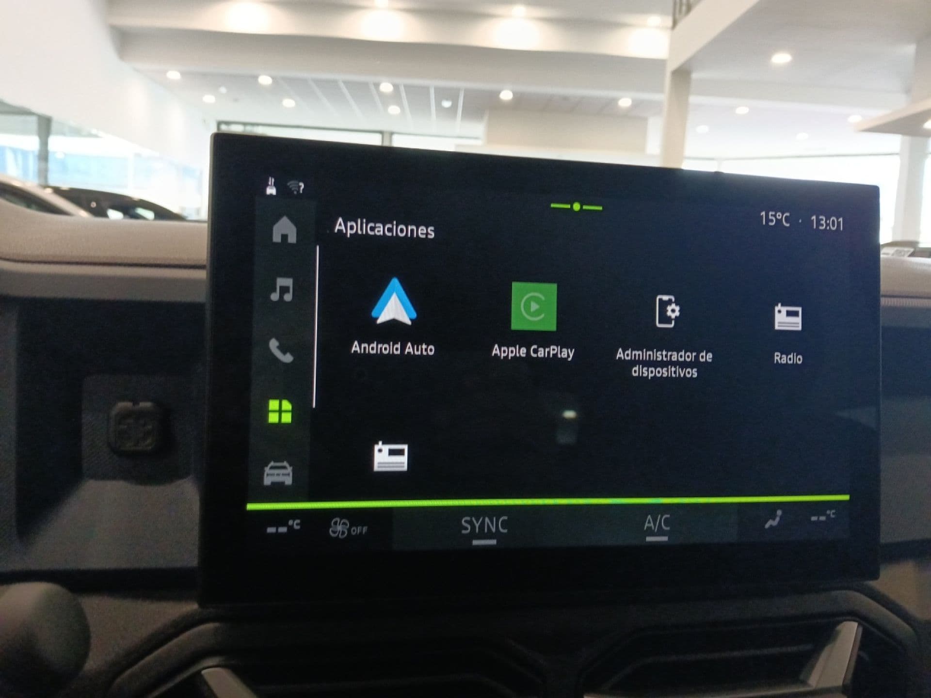 Dacia Bigster – foto 15