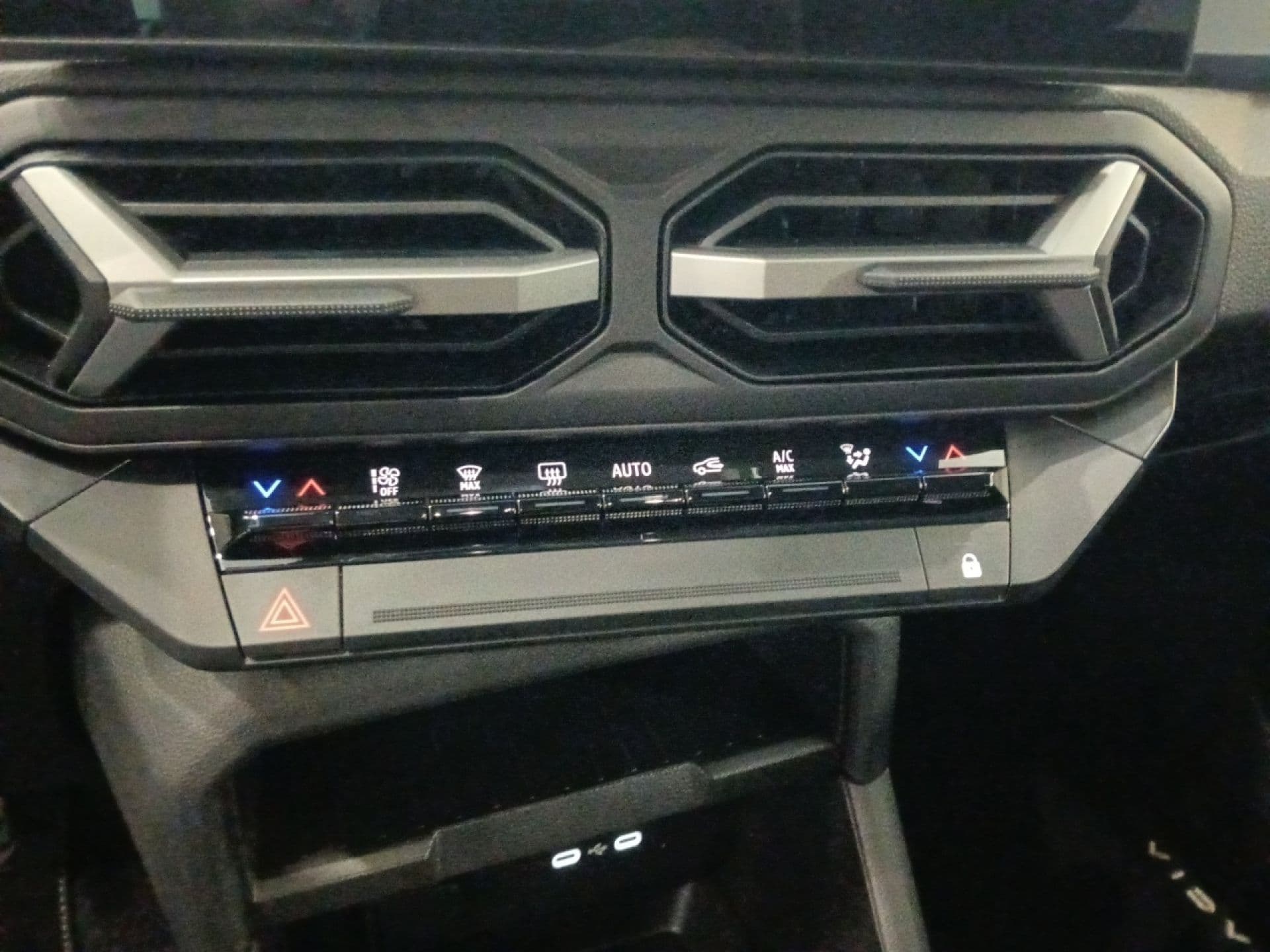 Dacia Bigster – foto 17