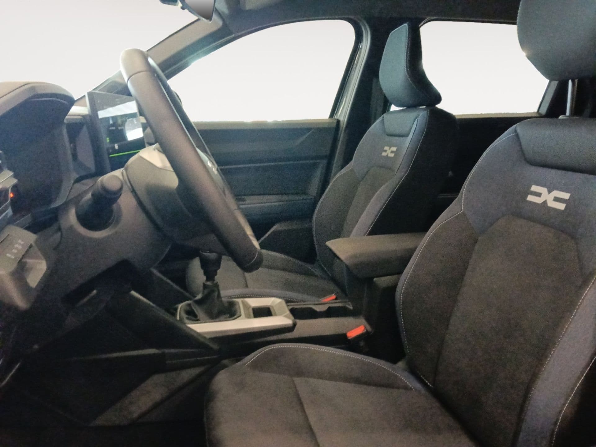 Dacia Bigster – foto 20