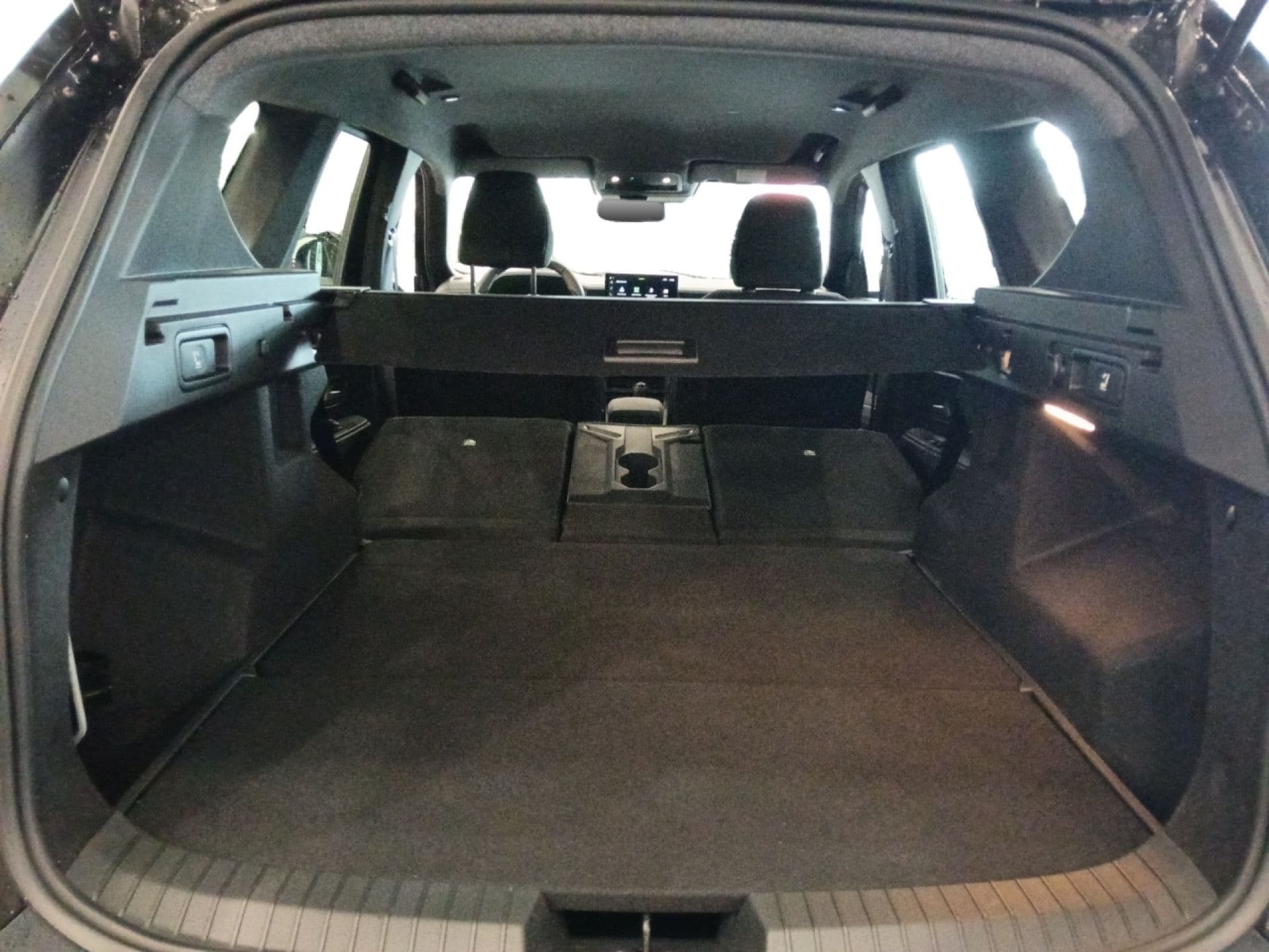 Dacia Bigster – foto 23