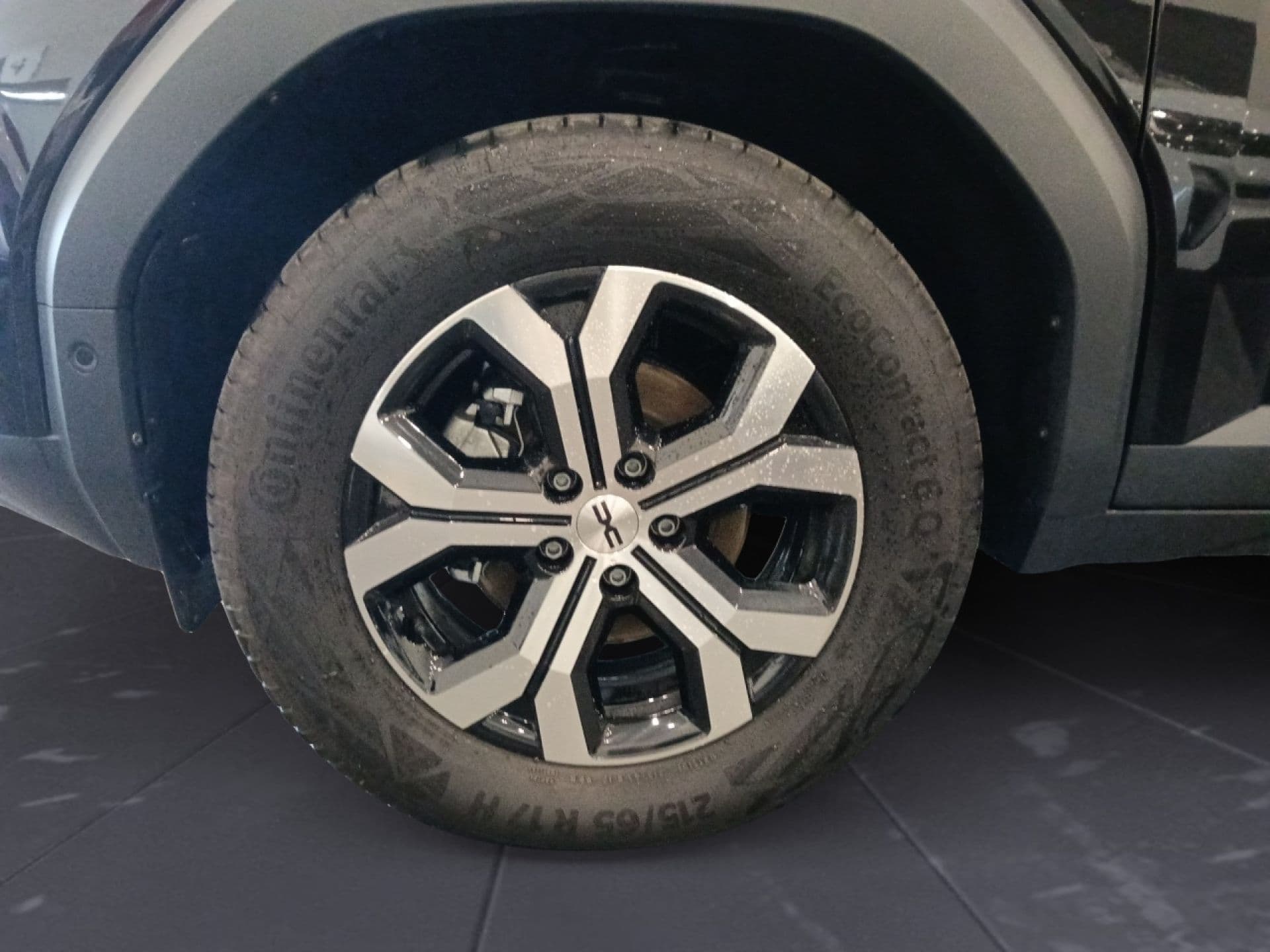 Dacia Bigster – foto 24