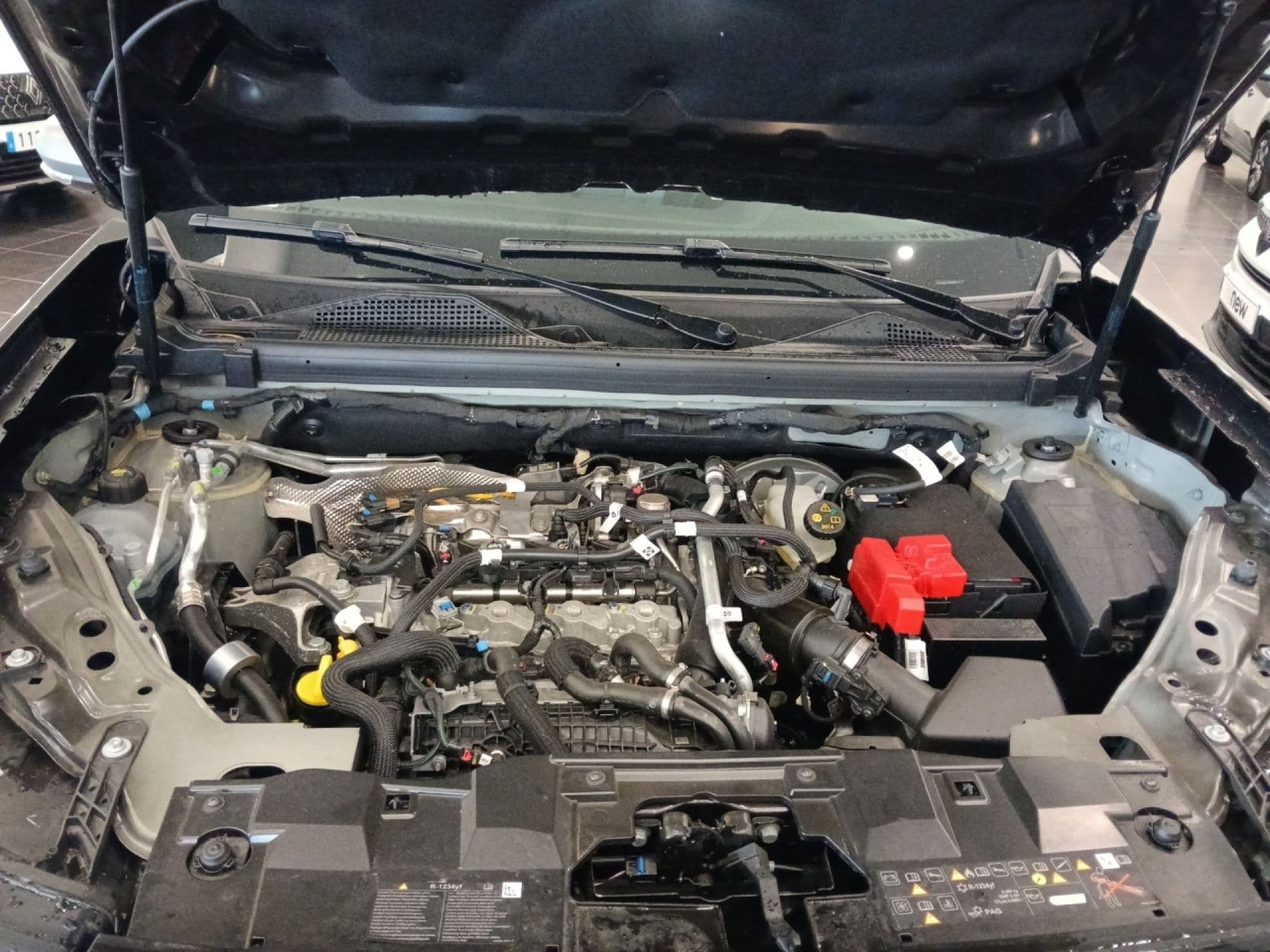 Dacia Bigster – foto 25