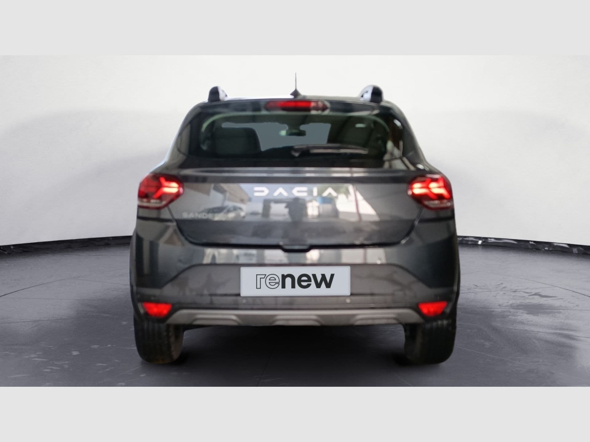 Dacia Sandero – foto 4
