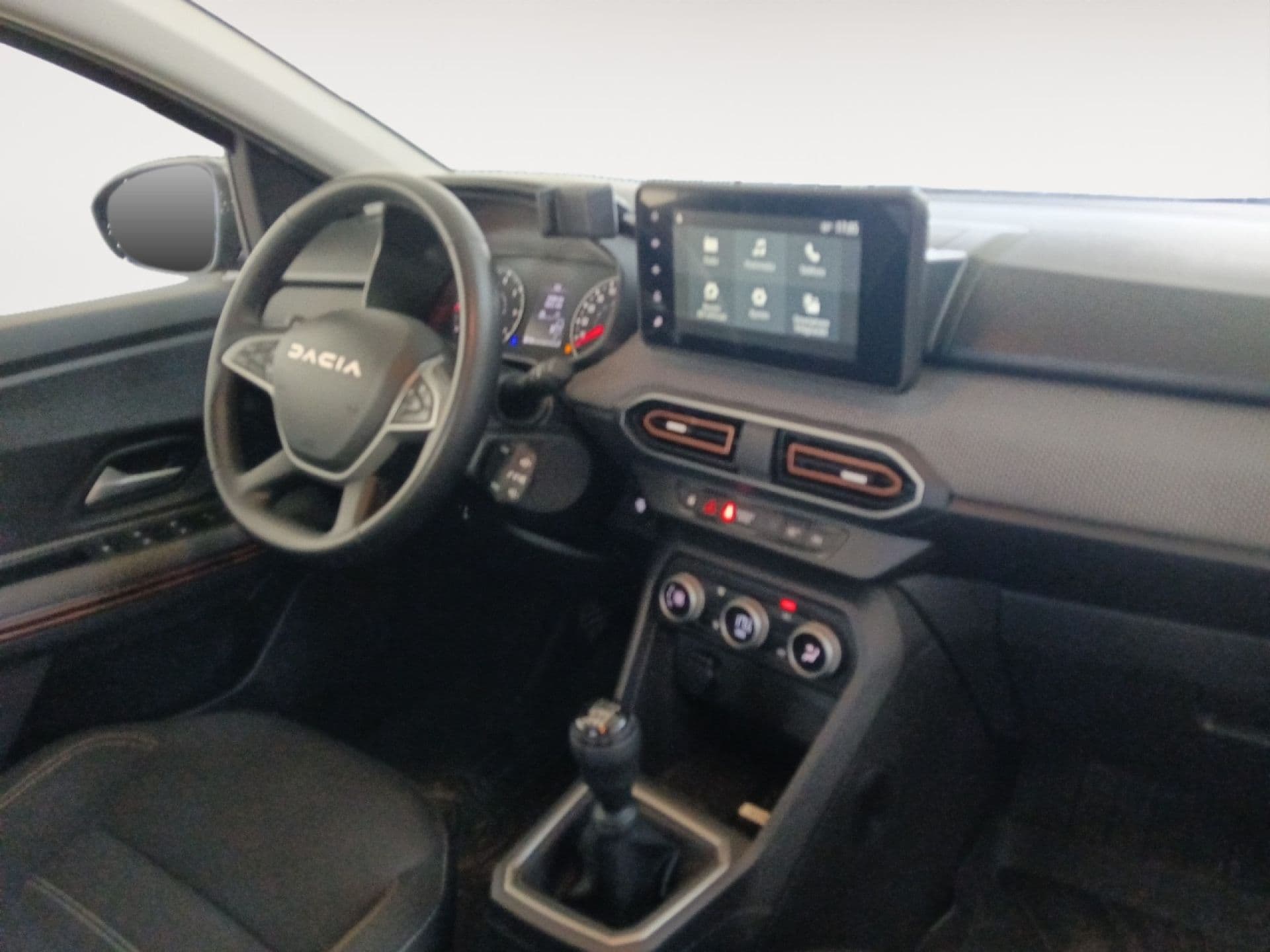 Dacia Sandero – foto 8