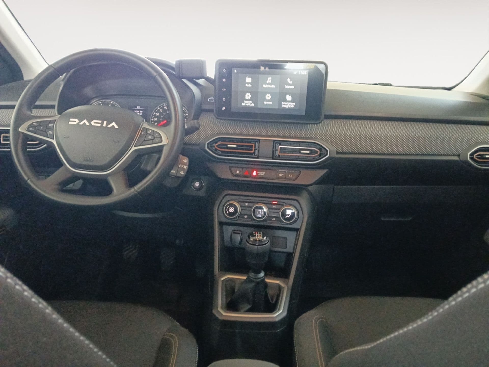 Dacia Sandero – foto 9