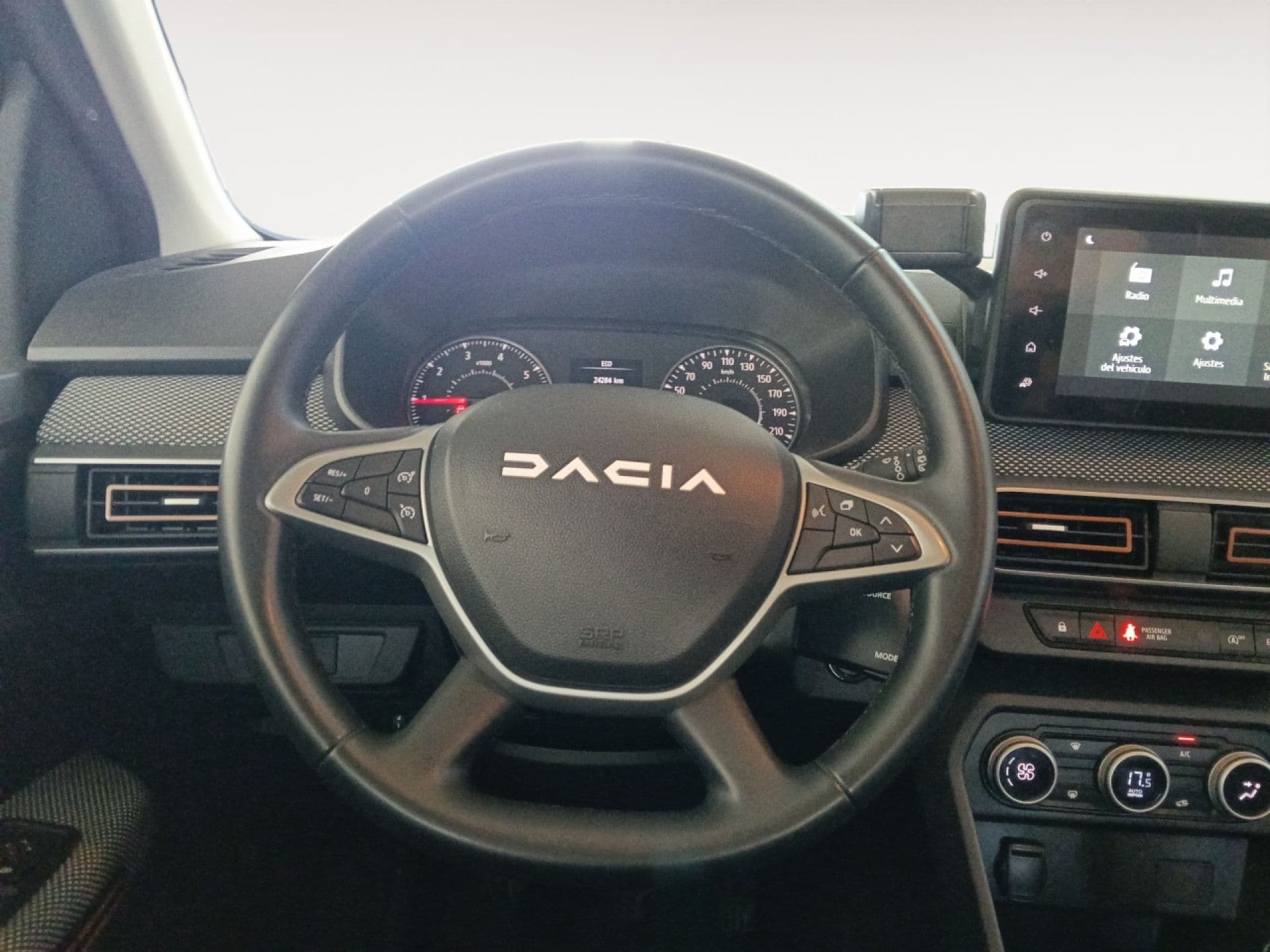 Dacia Sandero – foto 10