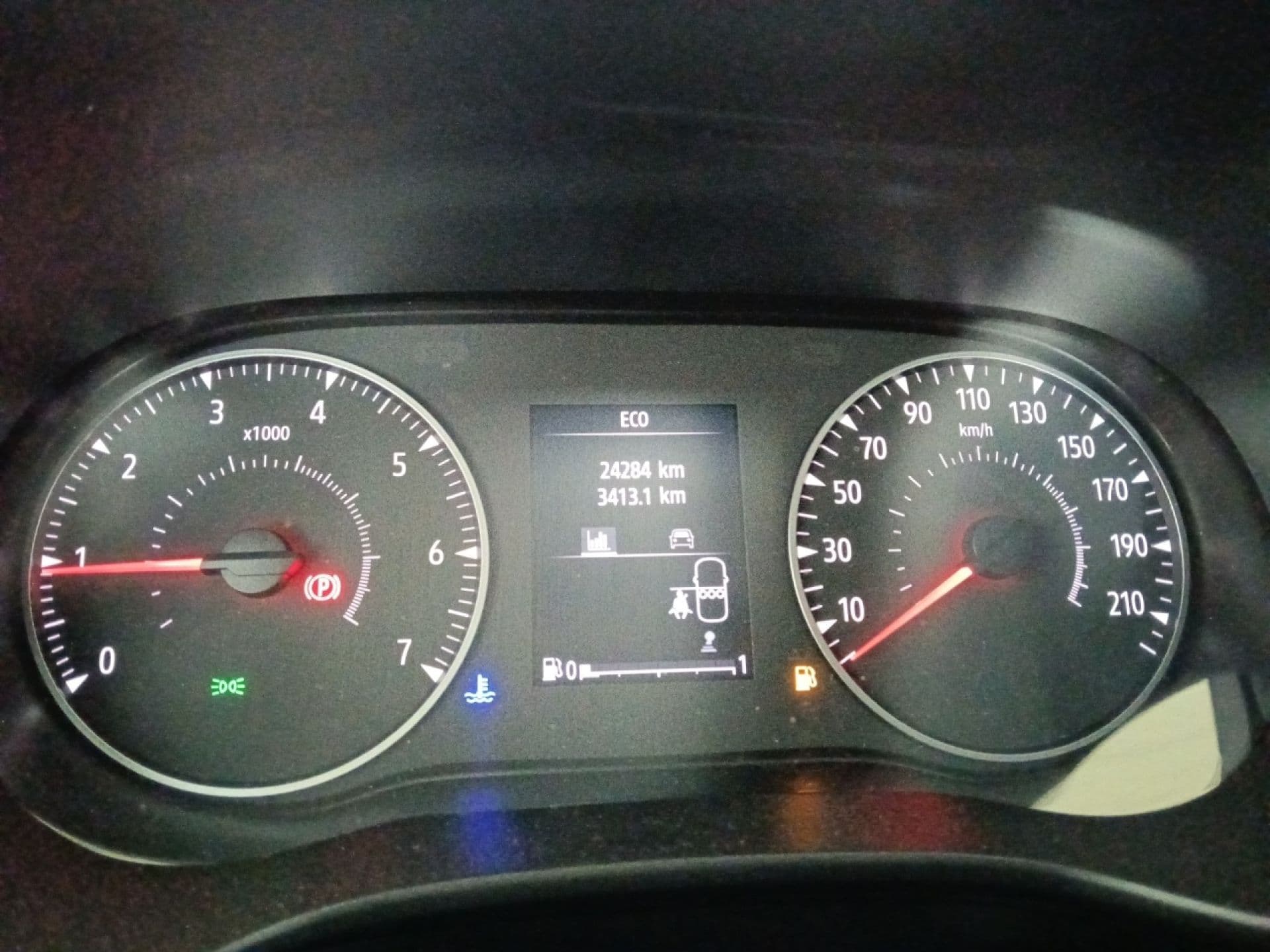 Dacia Sandero – foto 11