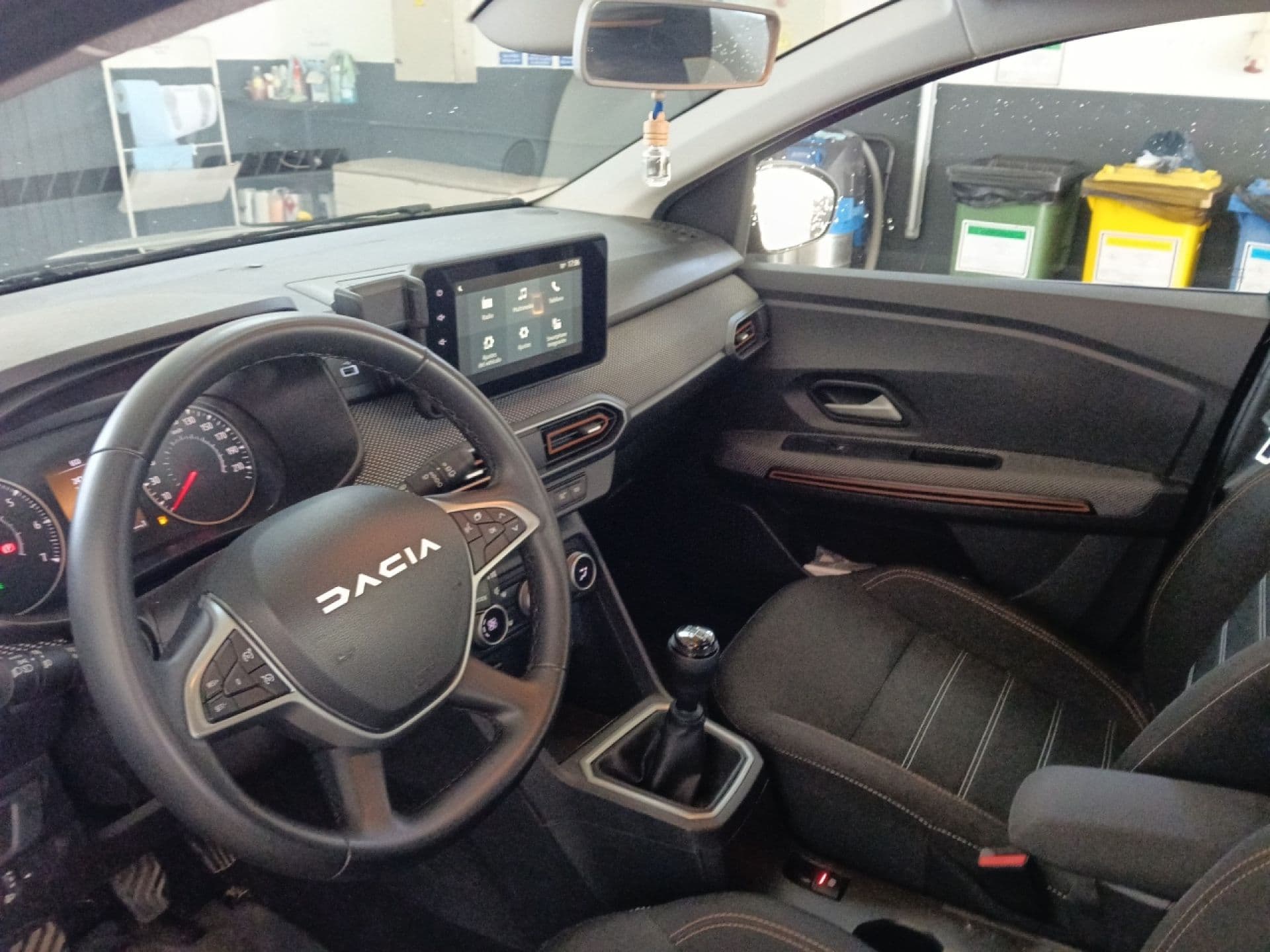 Dacia Sandero – foto 12