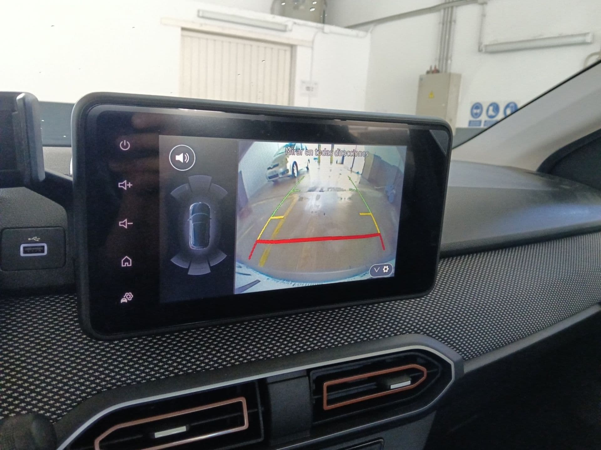 Dacia Sandero – foto 14