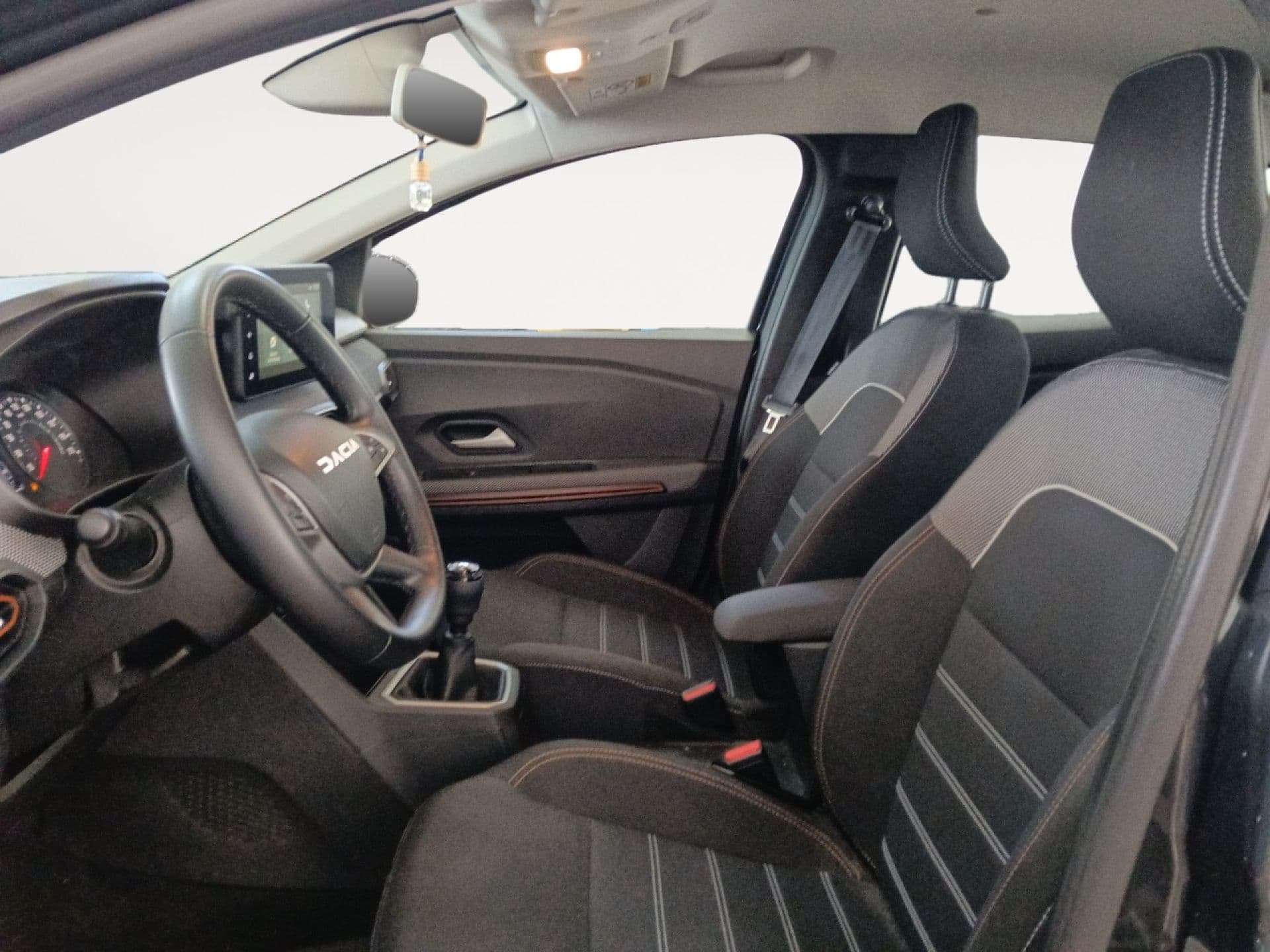 Dacia Sandero – foto 18