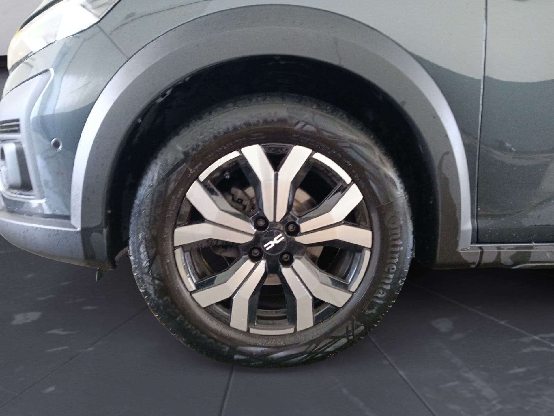 Dacia Sandero – foto 21