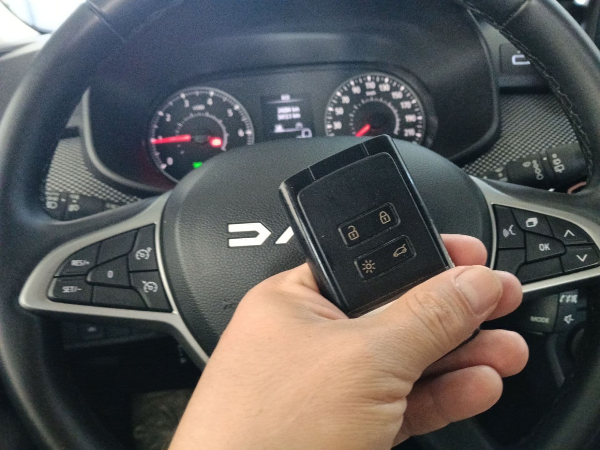 Dacia Sandero – foto 22