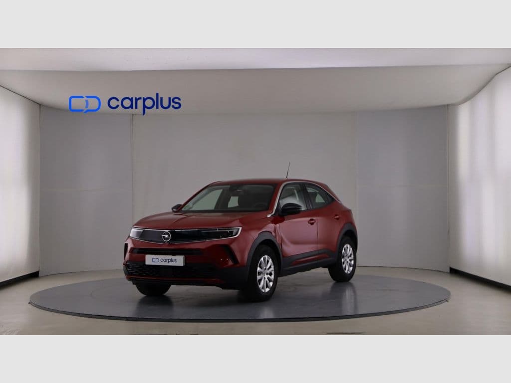 Opel Mokka – foto 1