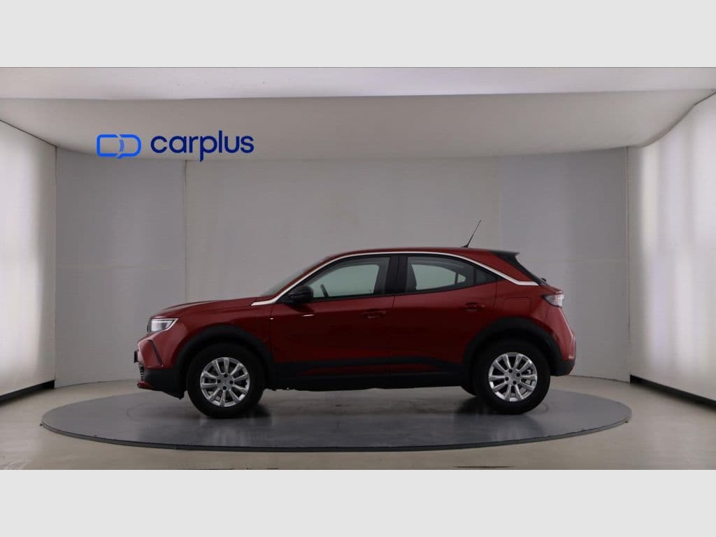 Opel Mokka – foto 4