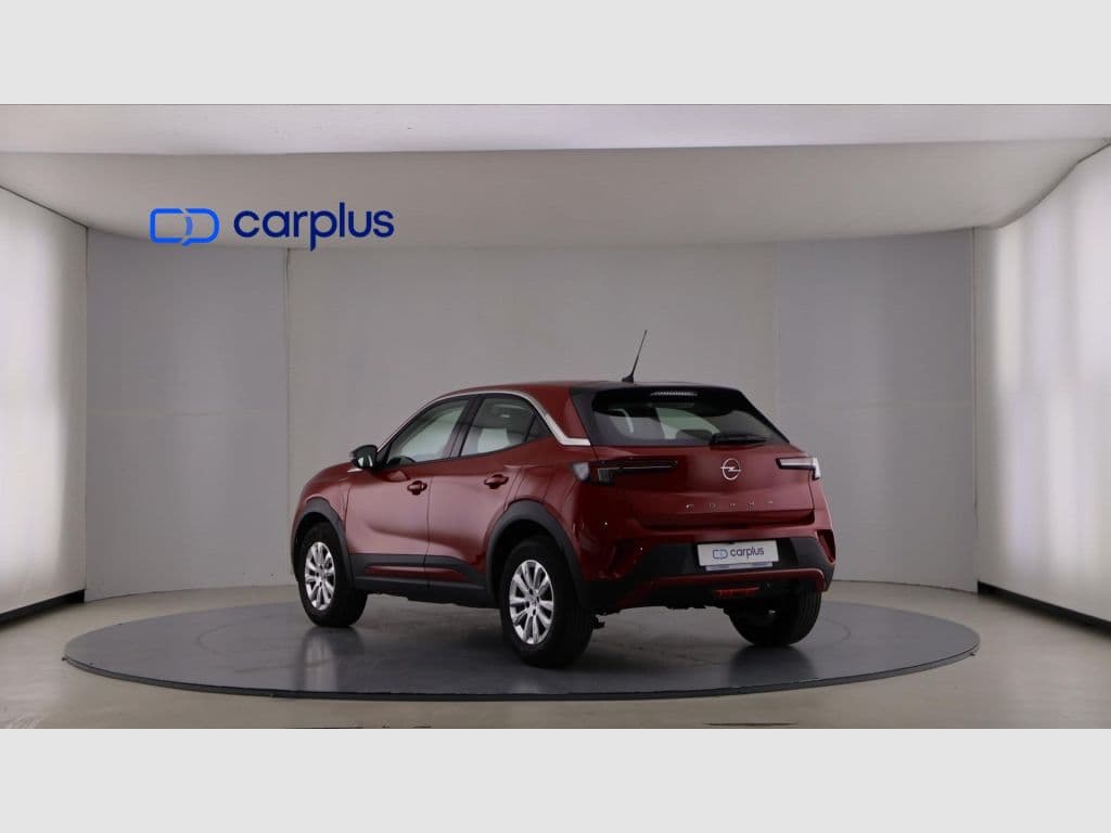 Opel Mokka – foto 5