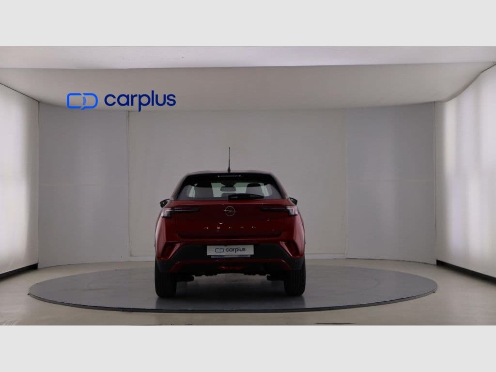 Opel Mokka – foto 6