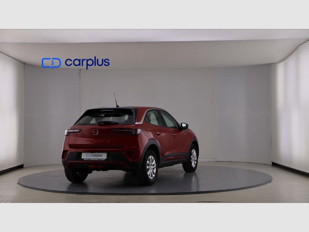 Opel Mokka – foto 7