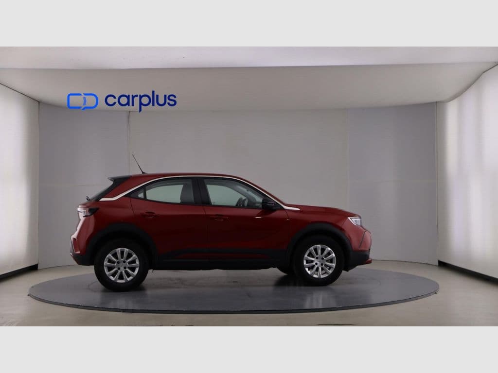 Opel Mokka – foto 8