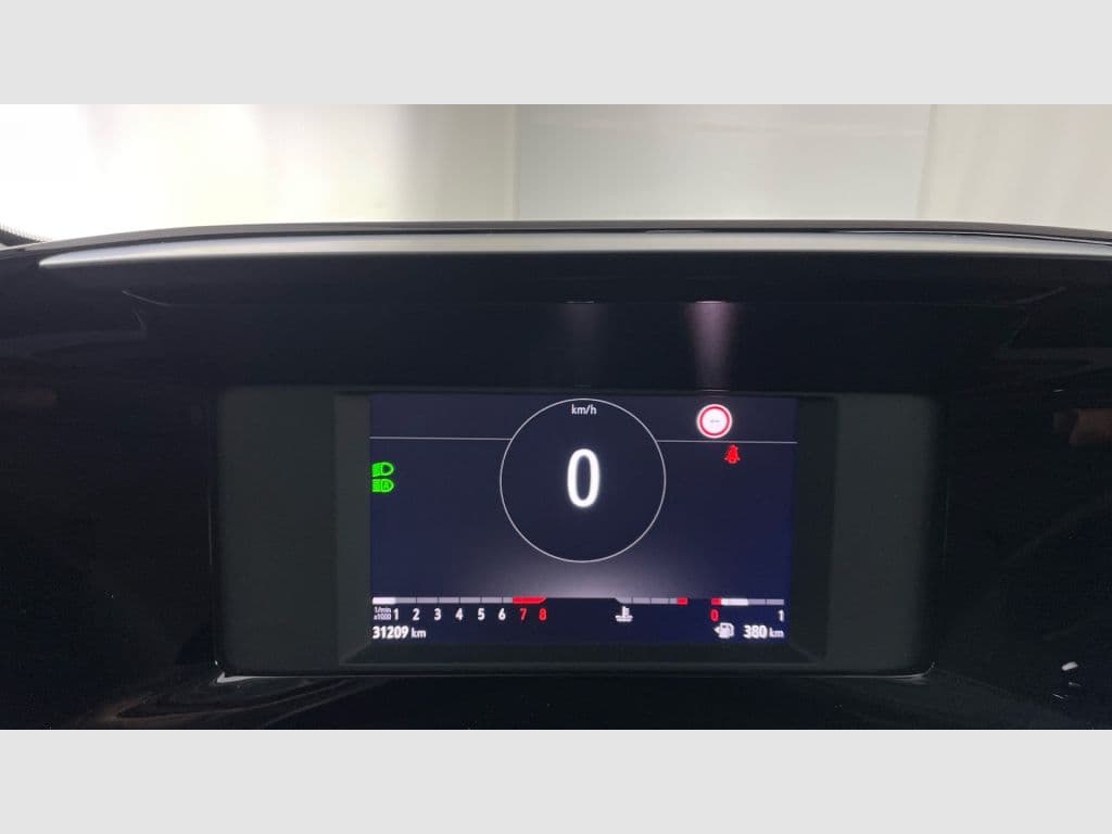 Opel Mokka – foto 10