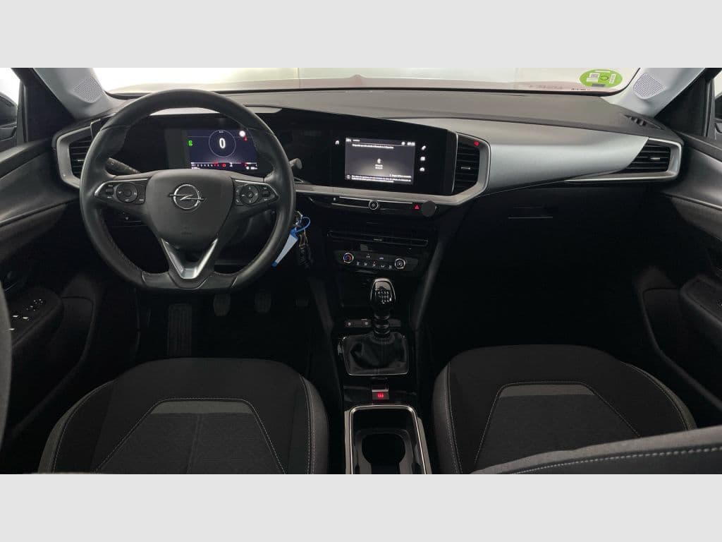 Opel Mokka – foto 11