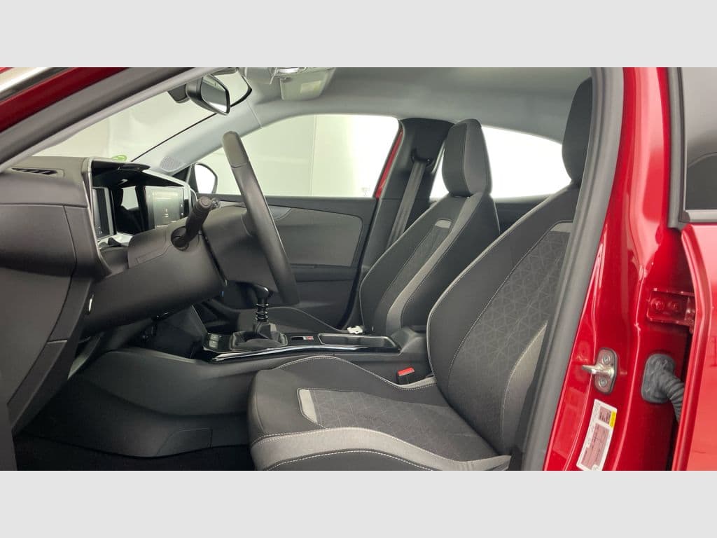 Opel Mokka – foto 12