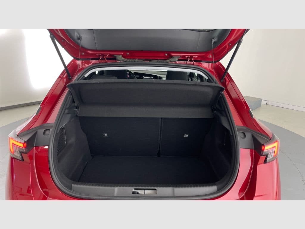 Opel Mokka – foto 14