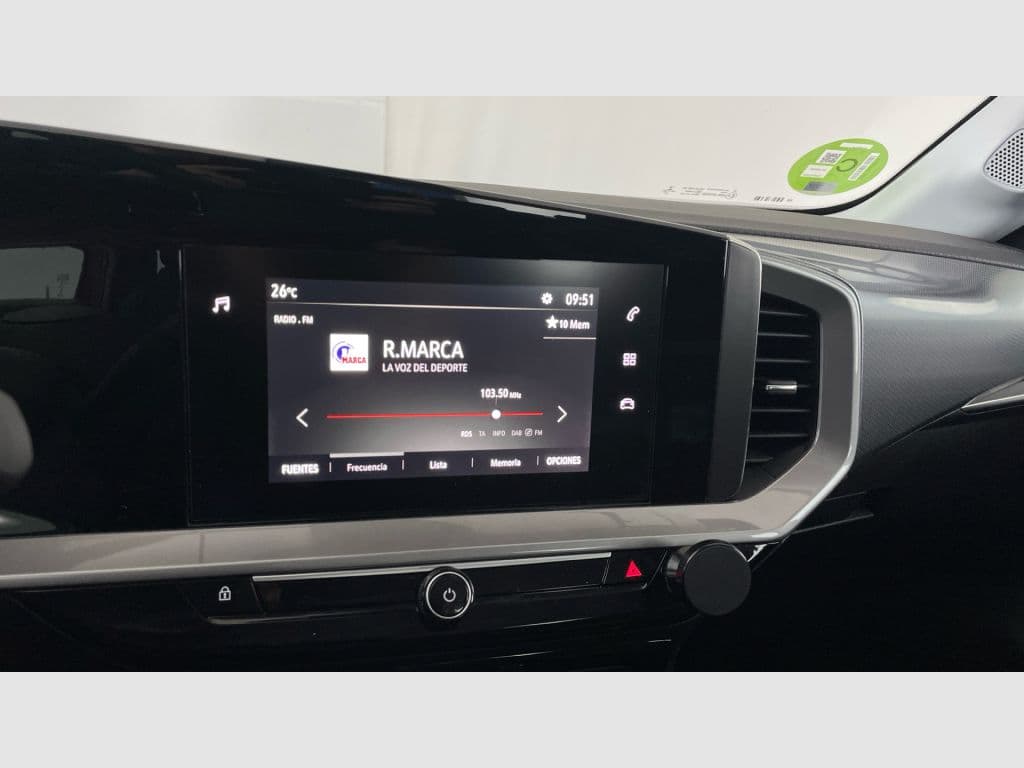 Opel Mokka – foto 16