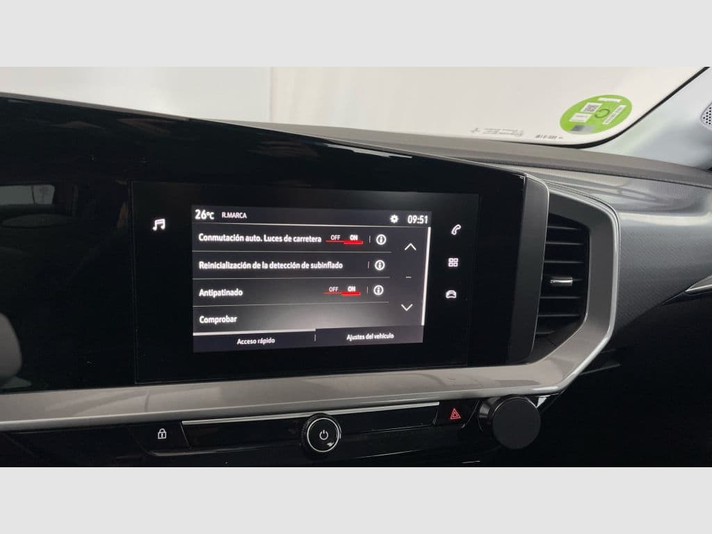 Opel Mokka – foto 17