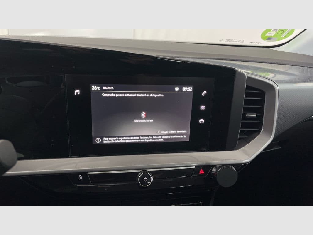 Opel Mokka – foto 18