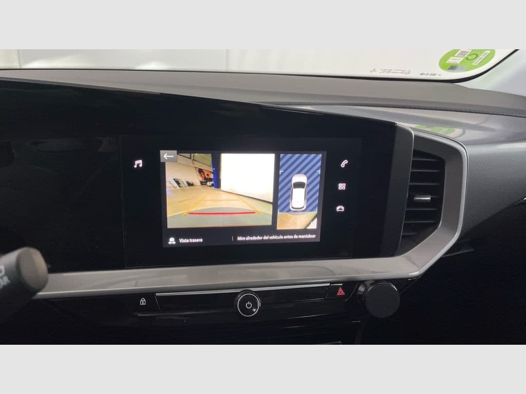 Opel Mokka – foto 19