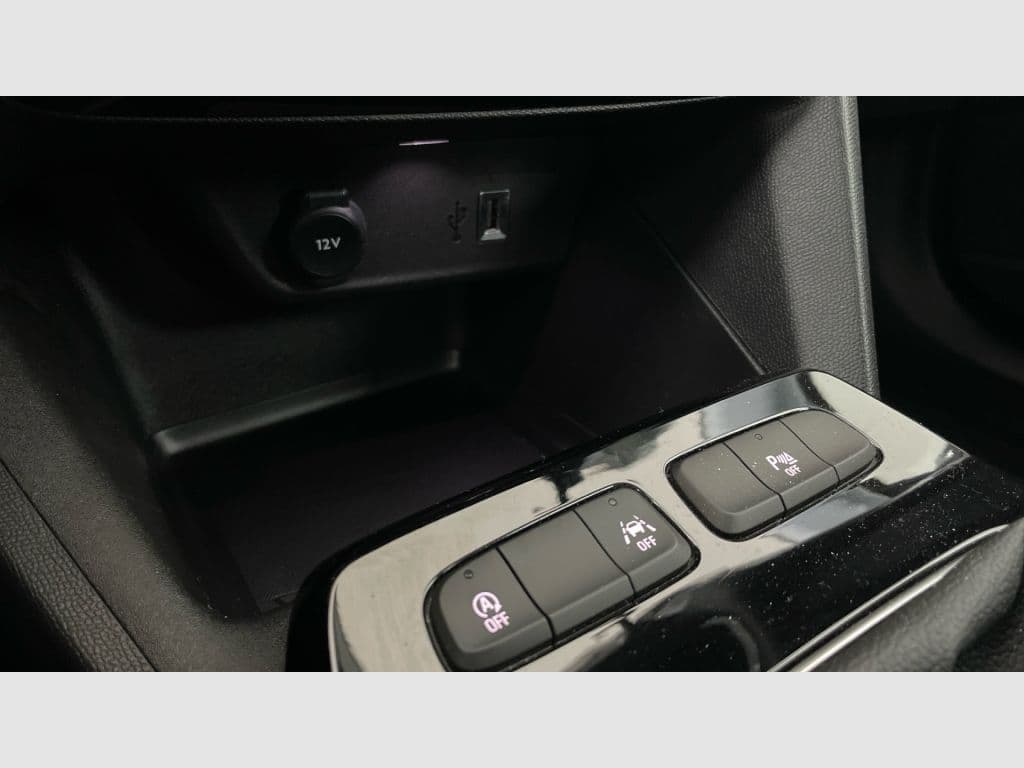 Opel Mokka – foto 21