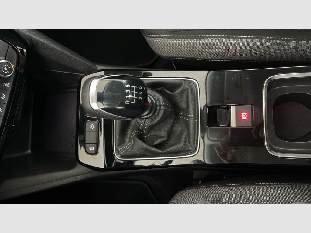Opel Mokka – foto 23