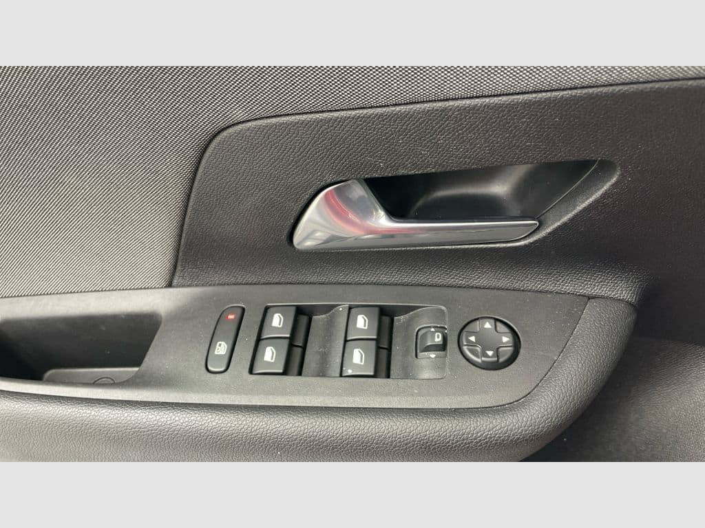 Opel Mokka – foto 34