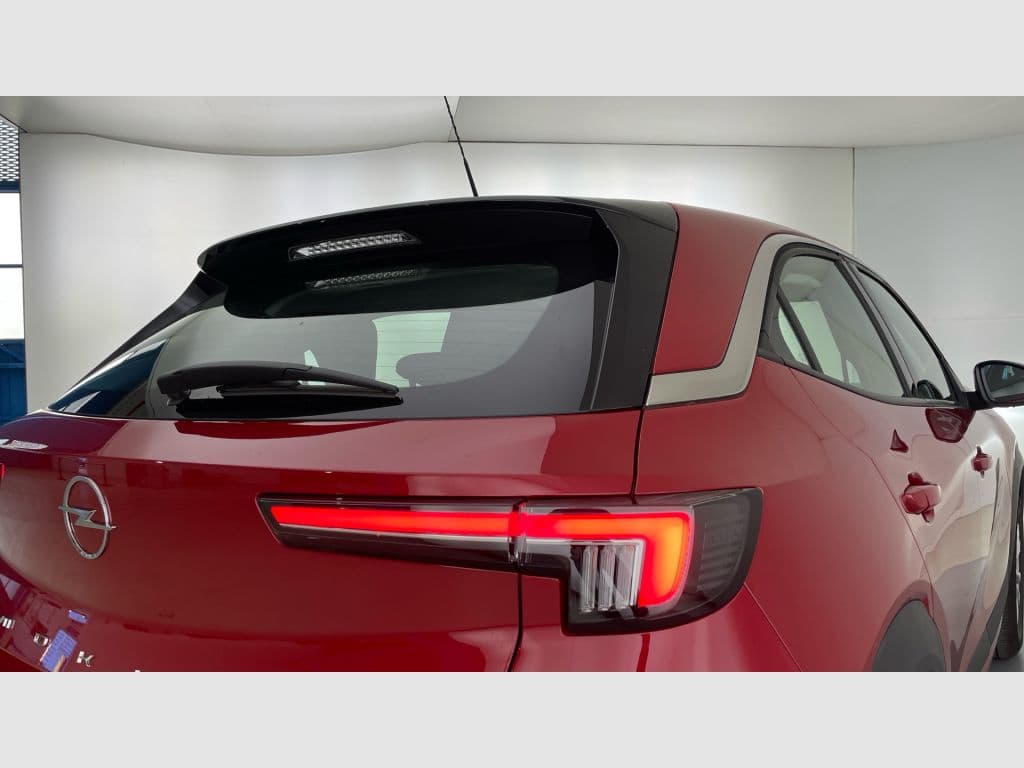 Opel Mokka – foto 35