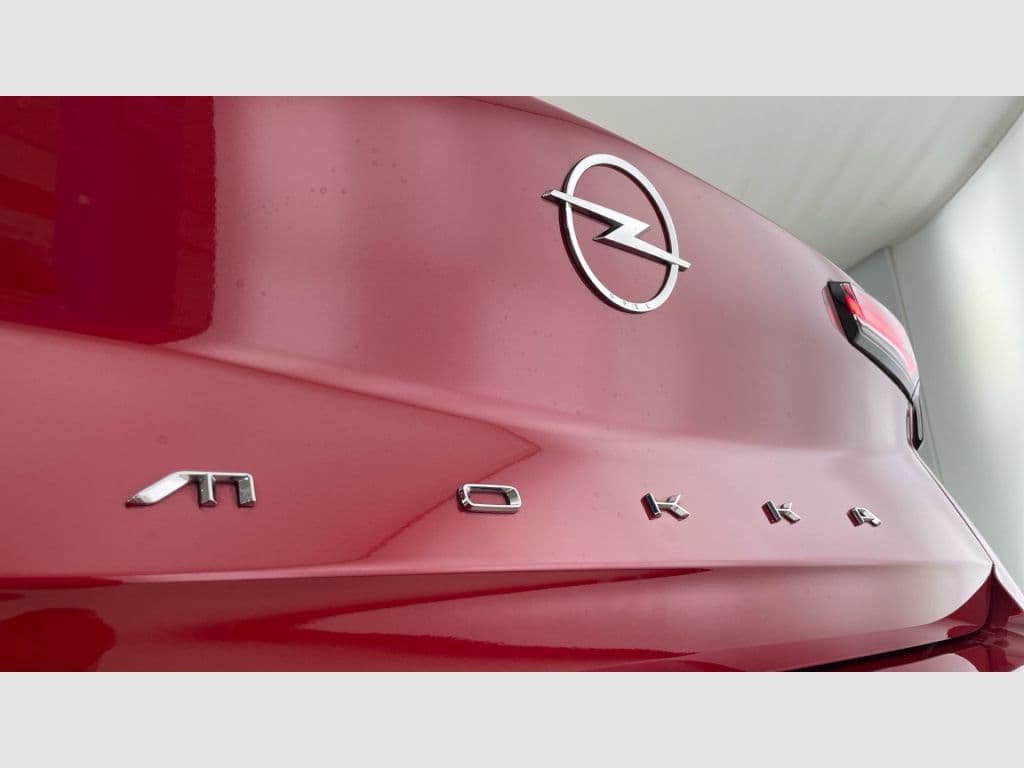 Opel Mokka – foto 37