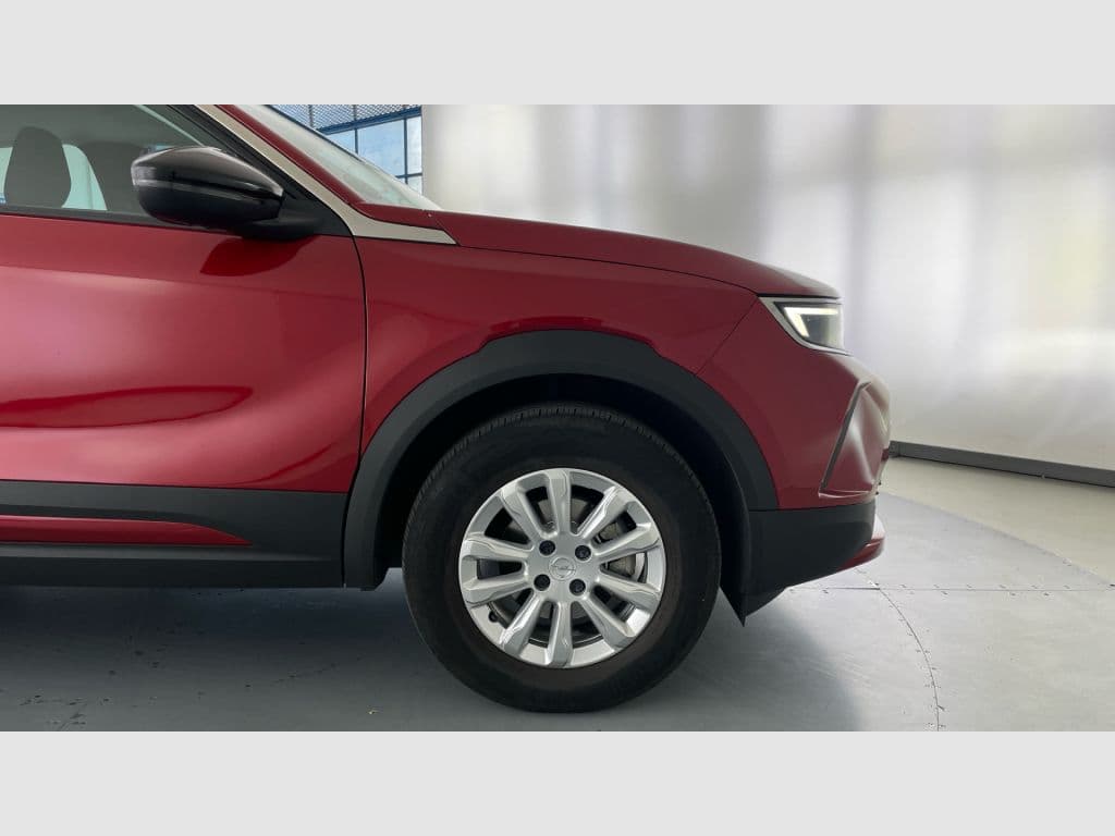 Opel Mokka – foto 41