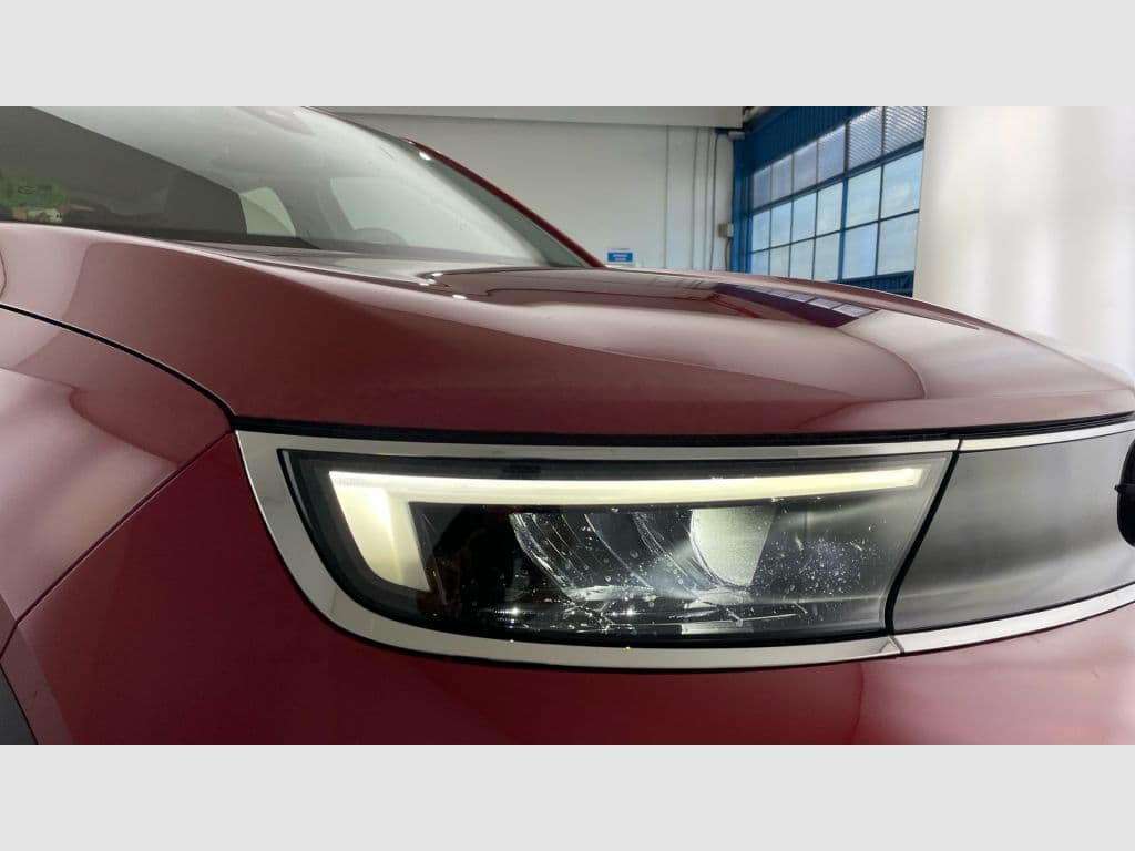 Opel Mokka – foto 42