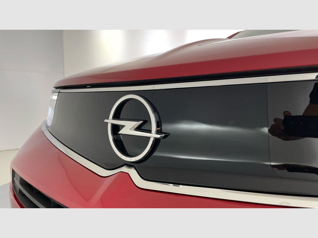 Opel Mokka – foto 43