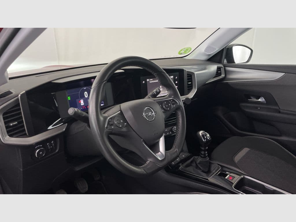 Opel Mokka – foto 47