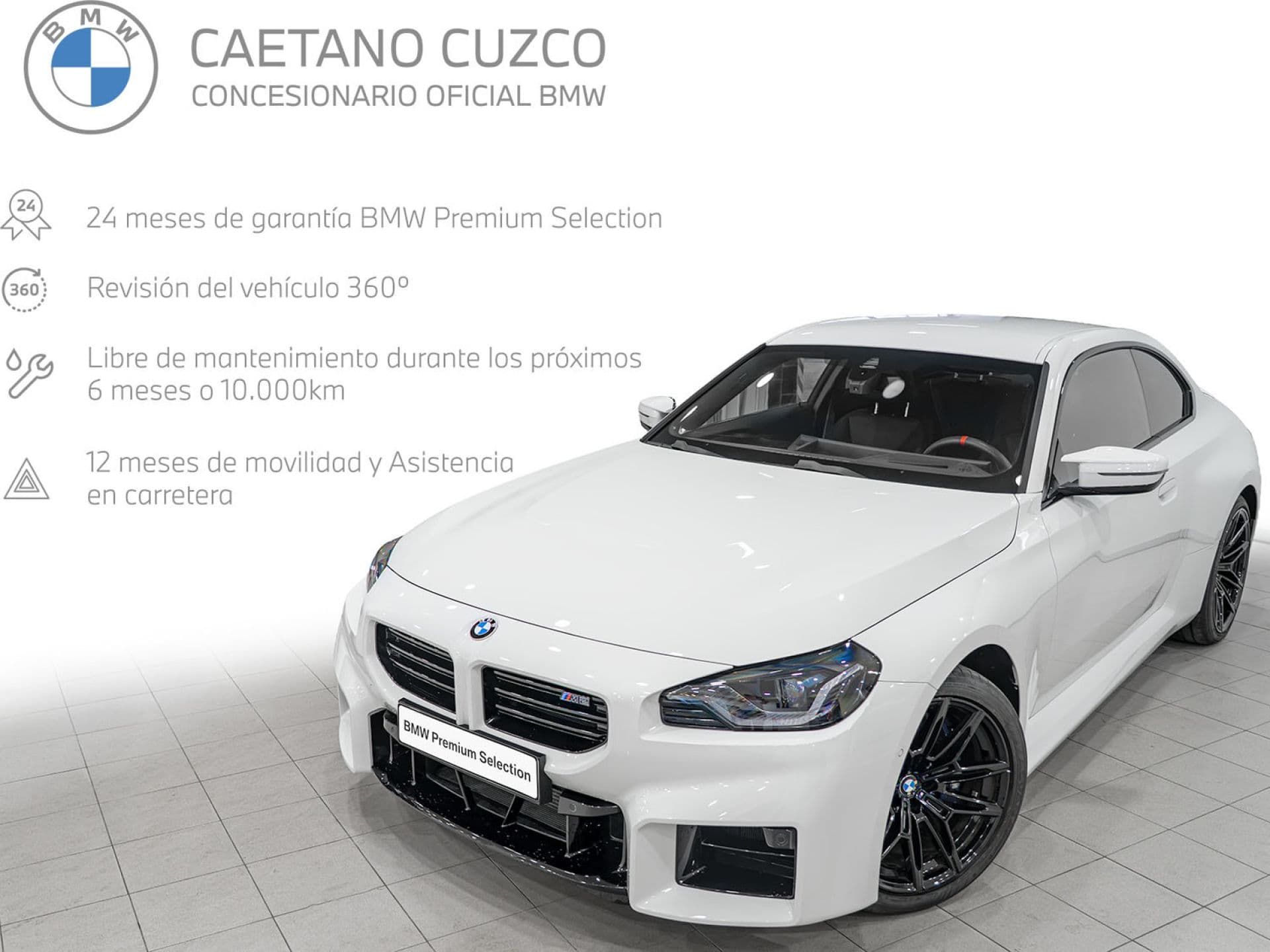 BMW Serie 2