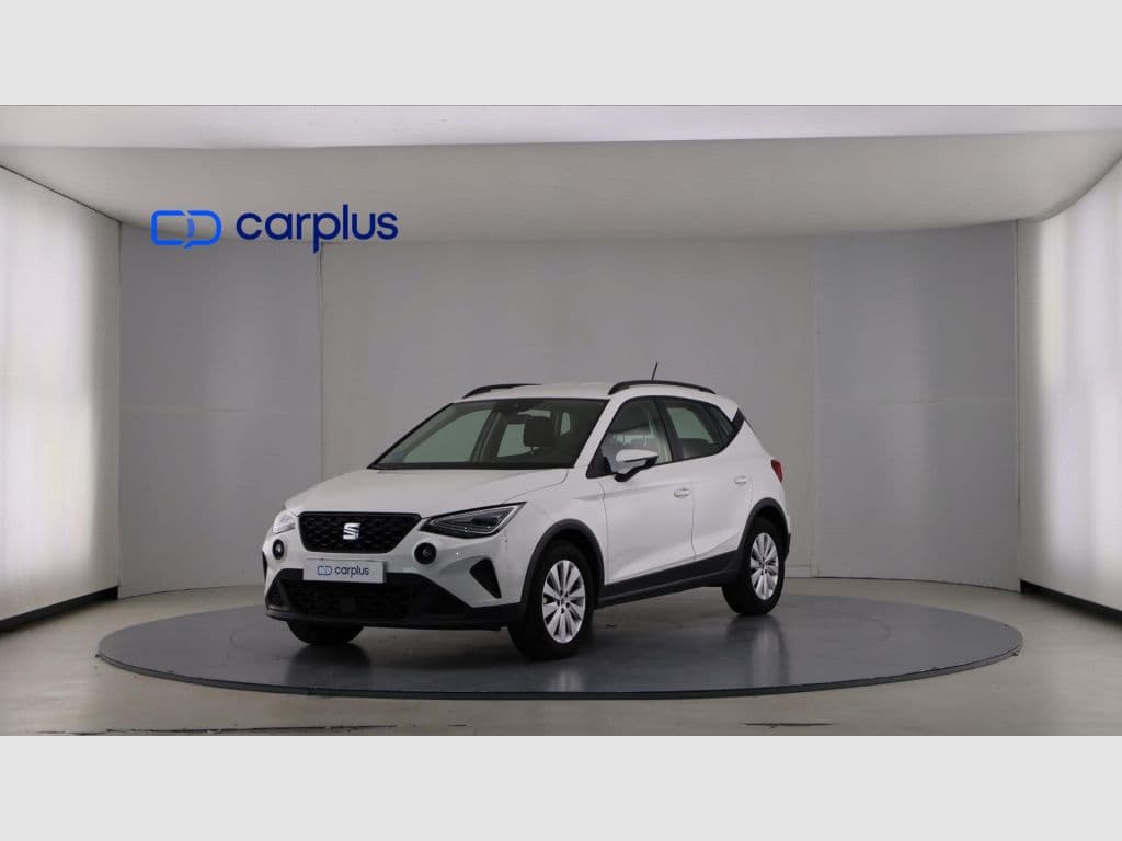 SEAT Arona – foto 1