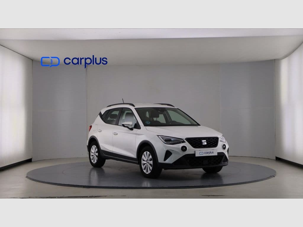 SEAT Arona – foto 2